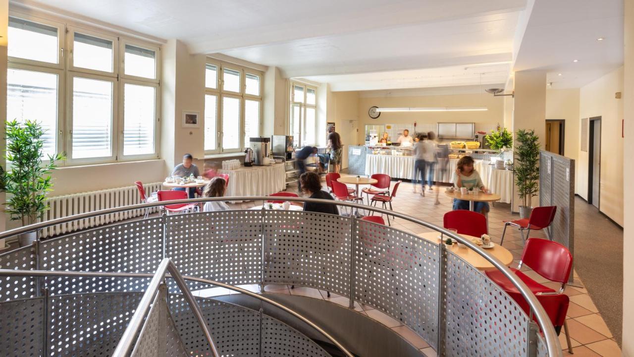 All In Hostel Berlin — Bilder 2