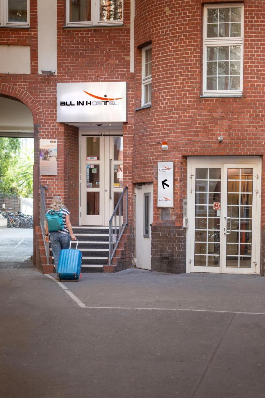 All In Hostel Berlin — Bilder 3